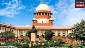 Supreme Court Comments on Police Lathi Charge, Makes Big Statement