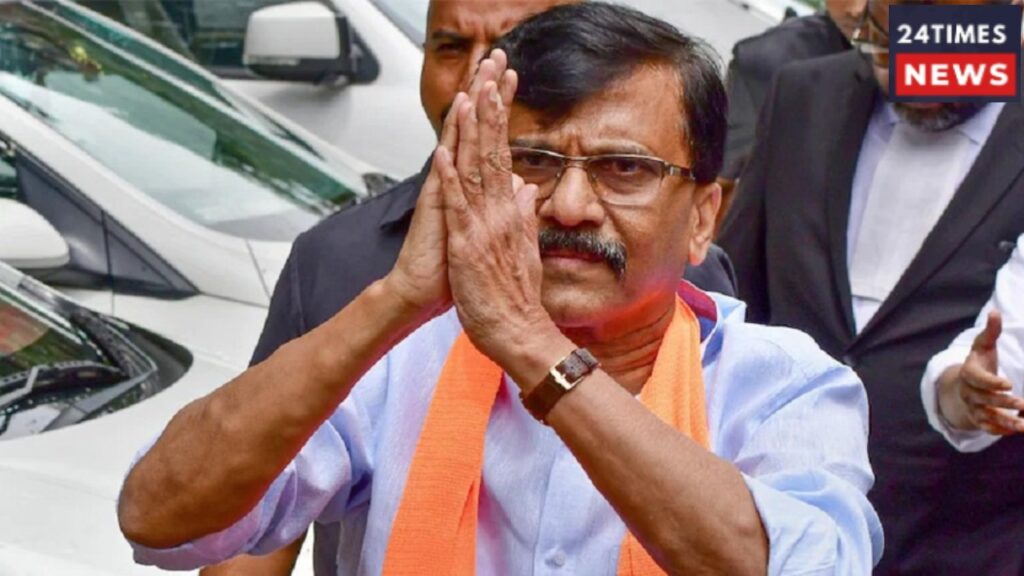 Sanjay Raut 1