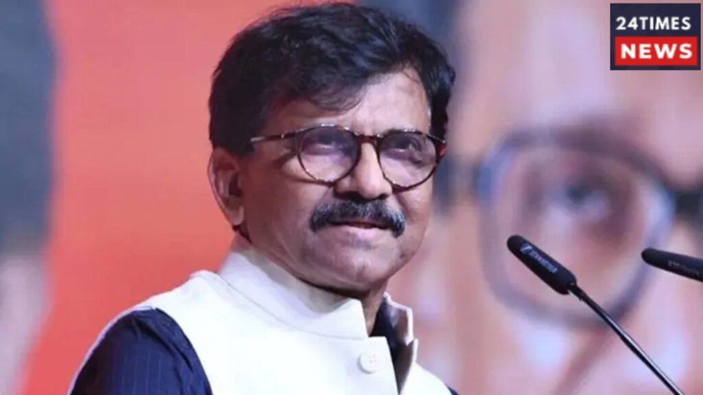 Sanjay Raut 2