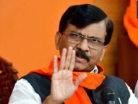 Sanjay Raut