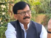 Sanjay Raut