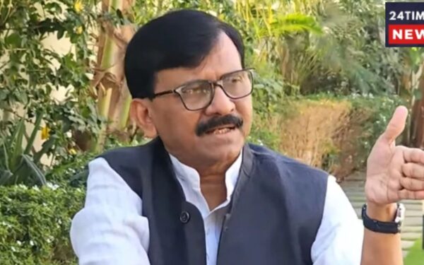 Sanjay Raut