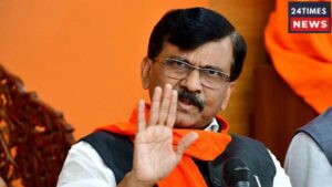 Sanjay Raut’s Tone Changes, Hints at Support for Modi Govt on Delimitation Bill