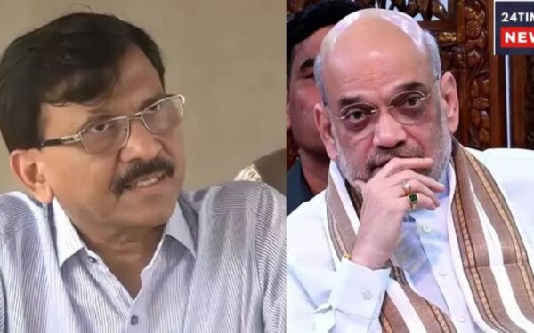 Sanjay Raut