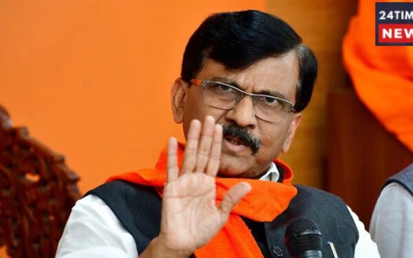 Sanjay Raut