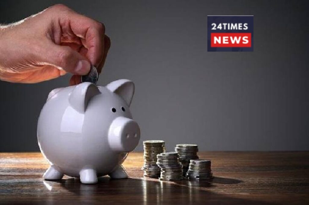 Saving Scheme 1