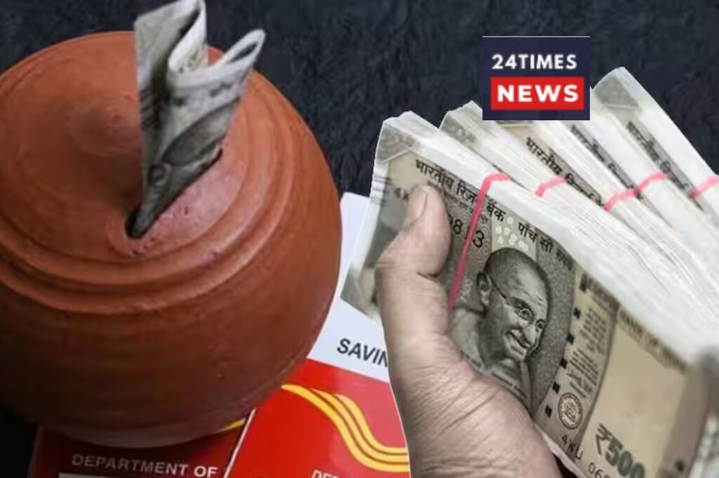 How Much Interest Are You Getting on Savings Schemes? Check New Rates