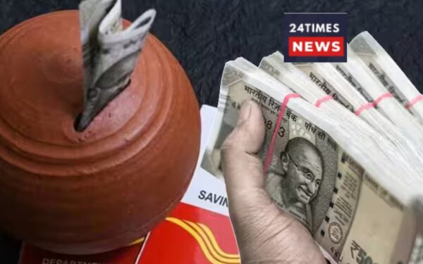 Saving Scheme