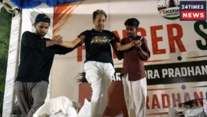 Delhi Police Detain Sonam Wangchuk From Jantar Mantar, Urge Protesters to Return Home