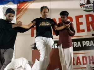 Delhi Police Detain Sonam Wangchuk From Jantar Mantar, Urge Protesters to Return Home