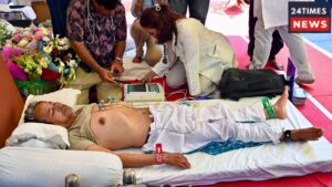 Sonam Wangchuk on Hunger Strike for 20 Days, Here’s What His Demands Are