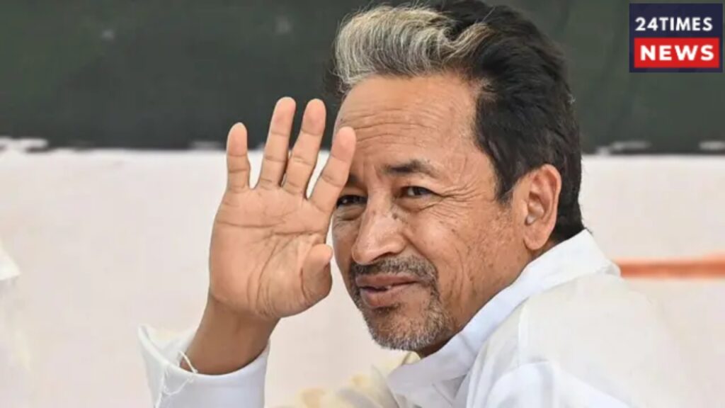 Sonam Wangchuk 4 Sonam Wangchuk 4