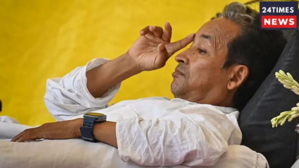 Sonam Wangchuk 5 Sonam Wangchuk 5