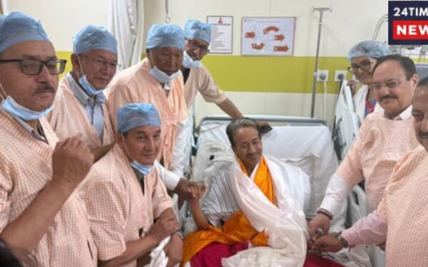 Sonam Wangchuk