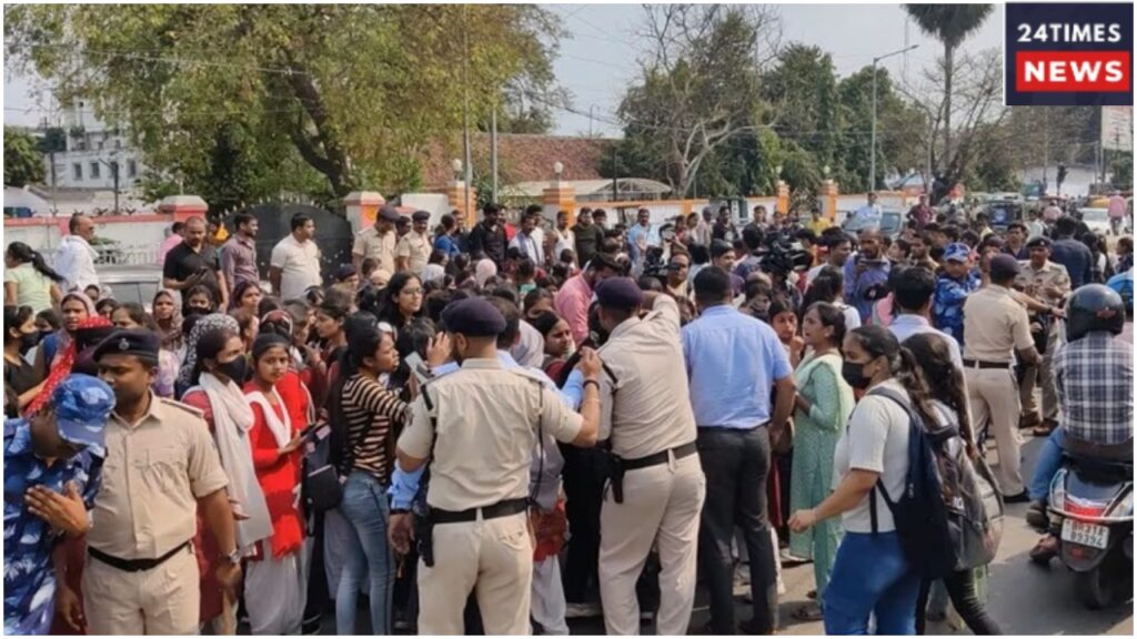 Student Protest
