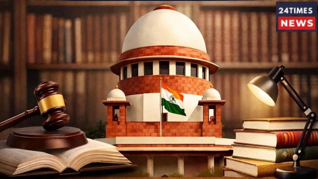 Supreme Court Will Citizenship Be Cancelled If Name Is Not On Voter List? Supreme Court Gives Blunt Reply