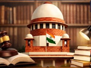 Will Citizenship Be Cancelled If Name Is Not On Voter List? Supreme Court Gives Blunt Reply
