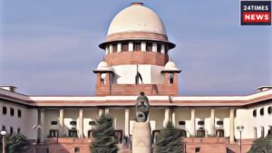 Supreme Court Seeks Centre’s Response on Use of Pellet Guns, Check Update