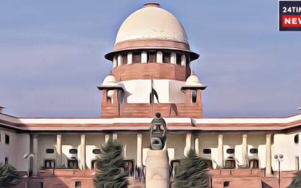 Supreme Court Seeks Centre’s Response on Use of Pellet Guns, Check Update