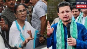 Rebel Faction Deals Another Big Blow to Mamata Banerjee, Appoints Veteran Leader to Key Post