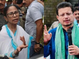 Rebel Faction Deals Another Big Blow to Mamata Banerjee, Appoints Veteran Leader to Key Post