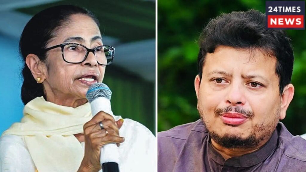 Mamata Banerjee Gets Relief From High Court, Can Withdraw Money From Account With Conditions