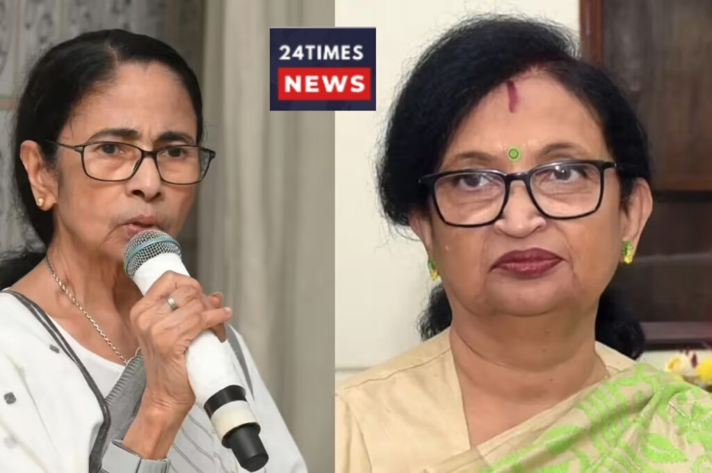 Bengal: Mamata Banerjee Faces Another Setback as Her Closest Leader Quits All Positions