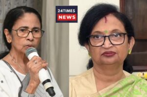 Bengal: Mamata Banerjee Faces Another Setback as Her Closest Leader Quits All Positions