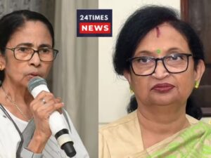 Bengal: Mamata Banerjee Faces Another Setback as Her Closest Leader Quits All Positions