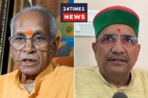 Trust Meeting Today Over Ram Mandir Offering Theft Case, Action Likely Against Champat Rai and Anil Mishra