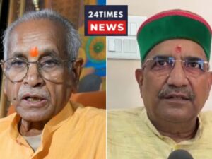Trust Meeting Today Over Ram Mandir Offering Theft Case, Action Likely Against Champat Rai and Anil Mishra