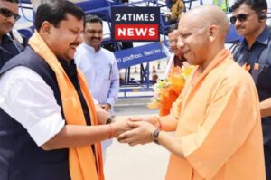 How Will BJP Move Forward After the 2024 Loss in UP? Know the Party’s Plan