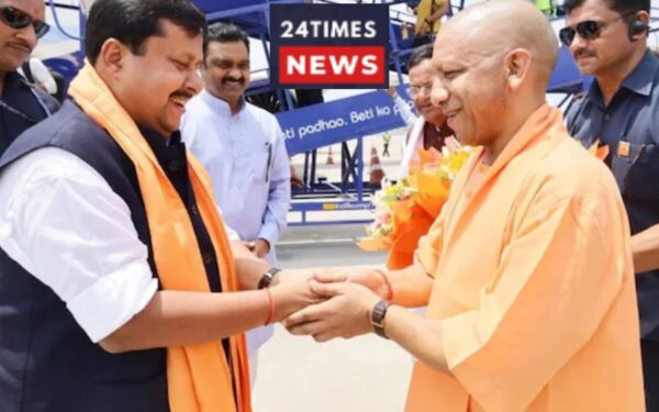 UP Election 2027