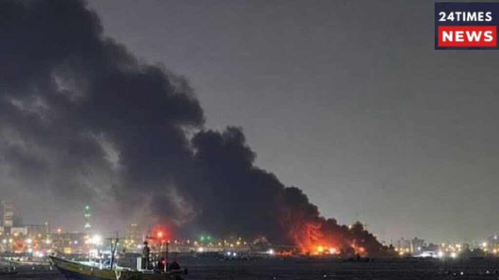 US Vs Iran War 2