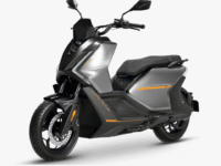 Keeway Hypevolt-R
