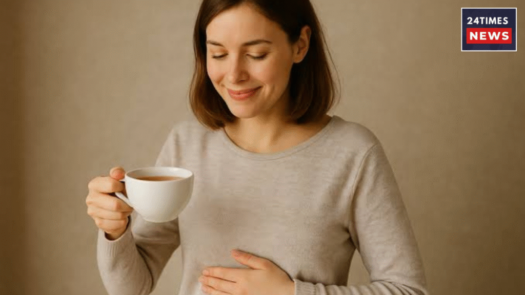 Beware! Drinking tea on an empty stomach in the morning can cause 5 serious health problems