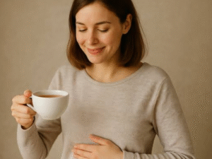 Beware! Drinking tea on an empty stomach in the morning can cause 5 serious health problems