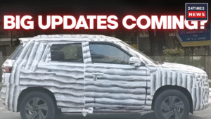 Maruti Brezza Facelift will arrive soon with these major changes, know the details