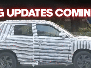 Maruti Brezza Facelift will arrive soon with these major changes, know the details