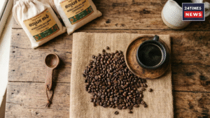 Is drinking black coffee good for your health? Know its 5 magical benefits