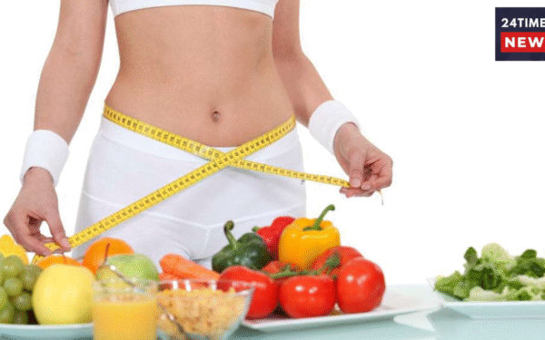 weight loss
