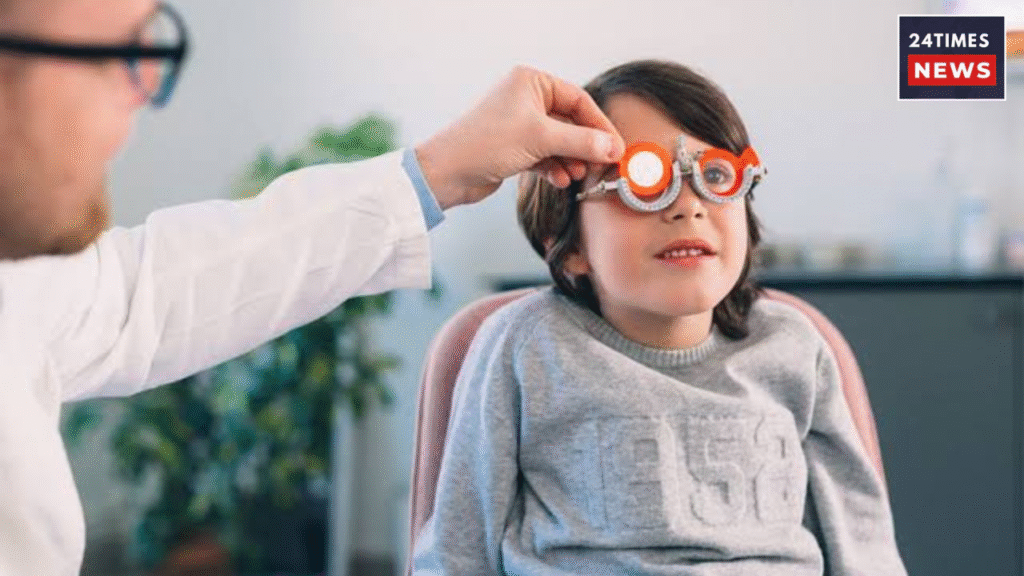 myopia