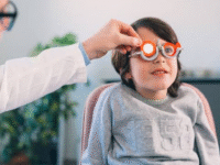 myopia