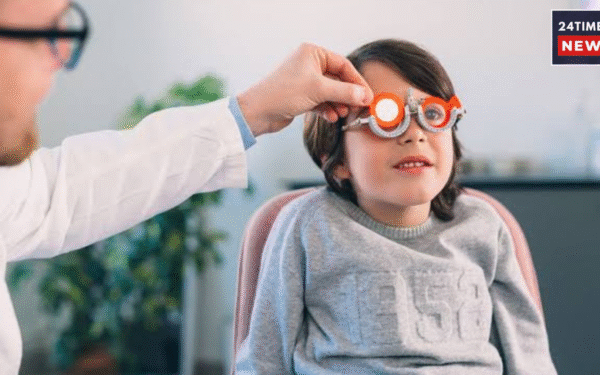 myopia