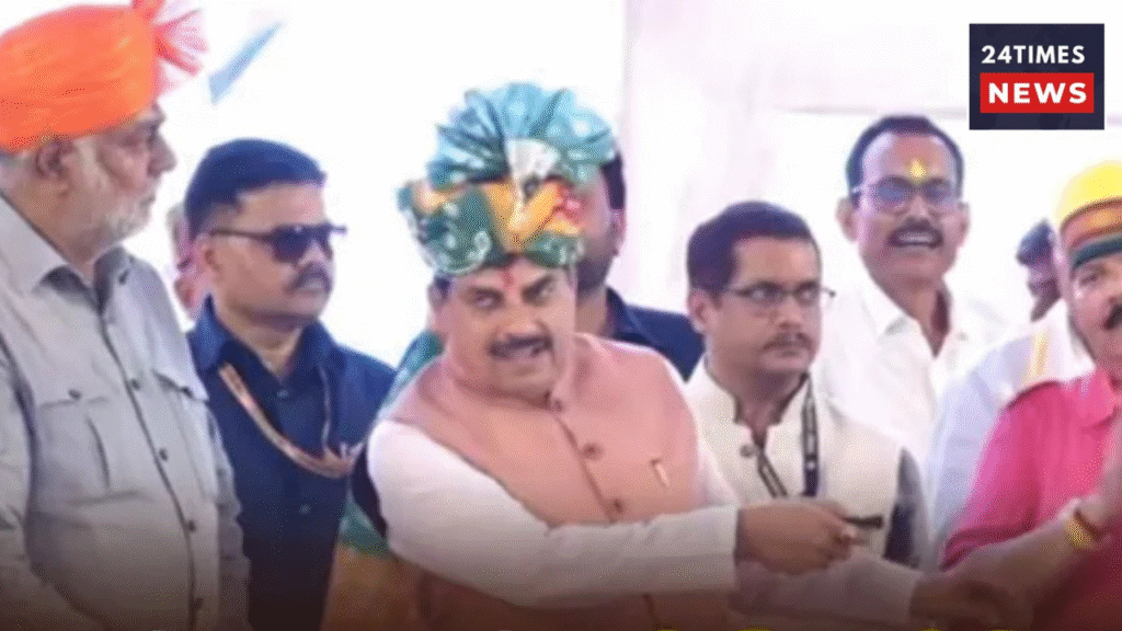 Ladli Behan Yojana