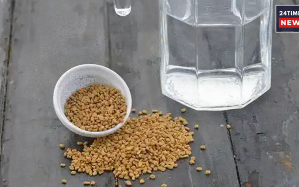 fenugreek