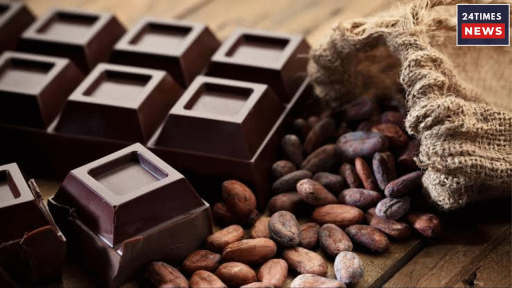 Untitled design 2026 07 19T143036.329 Dark chocolate is a delicious and healthy option; know how to eat it