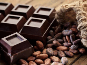 Dark chocolate is a delicious and healthy option; know how to eat it