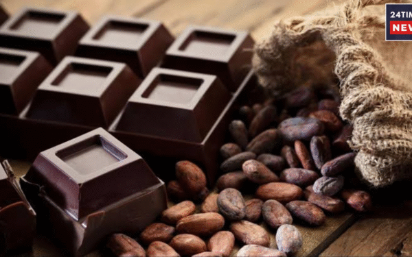 Dark Chocolate