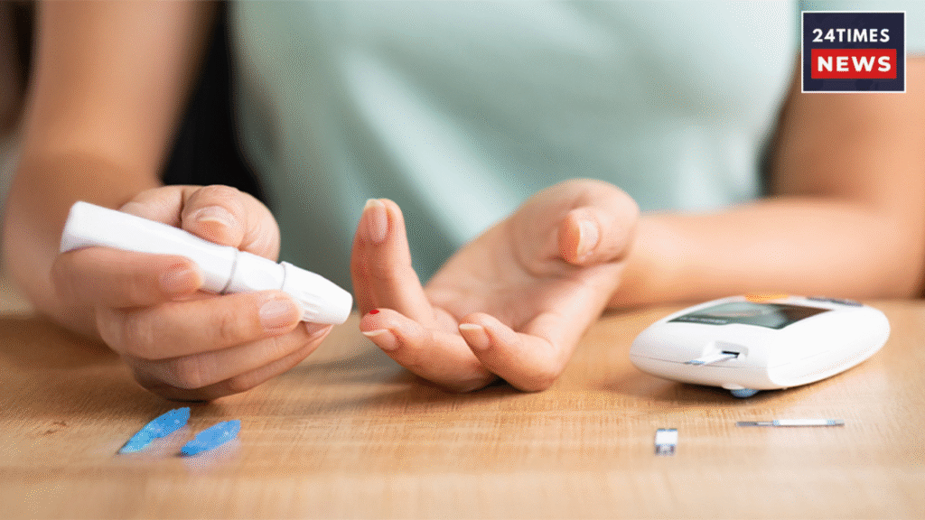 Why do diabetes patients feel more hungry? Know the reason and how to control it